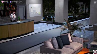 Sexus Resort - (PT 18) - v0.3.3