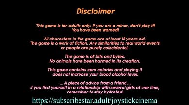 Lust Epidemic - (PT 6) - had sex with my 1st crush