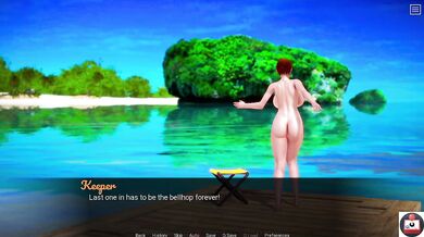 Sexus Resort - (PT 17) - v0.3.2 - Banging my Boss