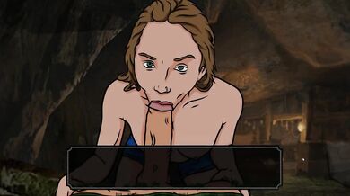 Steamy Paradise - Sex on the beach (CH.2)