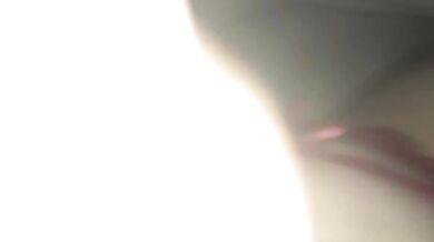 18-Year-Old Virgin Masturbates, Tries Not to Get Caught