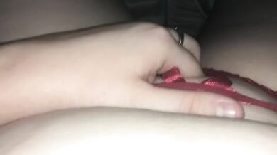 18-Year-Old Virgin Masturbates, Tries Not to Get Caught