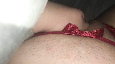 18-Year-Old Virgin Masturbates, Tries Not to Get Caught