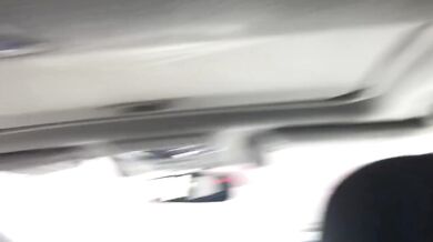 my first PUBLIC MASTURBATION i came fast in my work parking lot