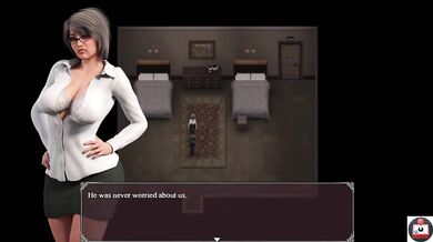 Lust Epidemic - (PT 45)