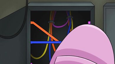 Among Us Futa Animation (ft. MissMoonified)
