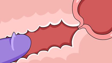 Among Us Futa Animation (ft. MissMoonified)