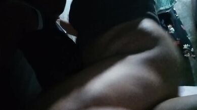 Putukan mo ko pls bago mag bagong taon. Auntie beg for.cock.