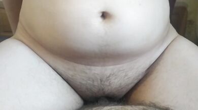 Virgin boy lost his virginity and got first real unprotected creampie