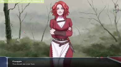 Dragon Ball Infinity/Divine Adventure Uncensored Part 7