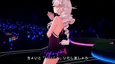 Honkai Impact 3rd Kiana Kaslana GokuRakuJoudo MMD Transfer from Bilibili scyrax