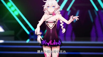 Honkai Impact 3rd Kiana Kaslana GokuRakuJoudo MMD Transfer from Bilibili scyrax