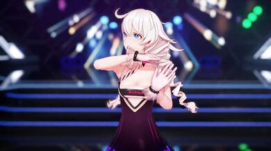 Honkai Impact 3rd Kiana Kaslana GokuRakuJoudo MMD Transfer from Bilibili scyrax