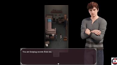Lust epidemic - (PT 25) - Gotcha!!!