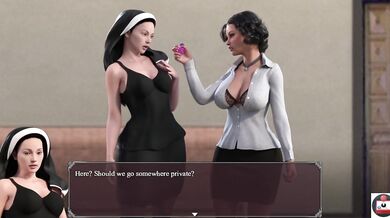 Lust epidemic - (PT 25) - Gotcha!!!