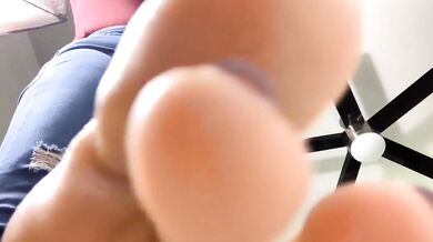 Giantess Teases