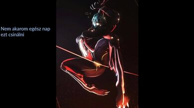 Magyar JOI.. Warframe -Vanilla-