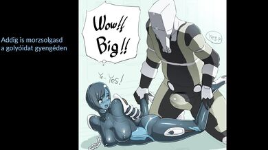 Magyar JOI.. Warframe -Vanilla-