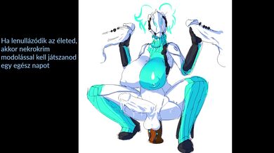 Magyar JOI.. Warframe -Vanilla-
