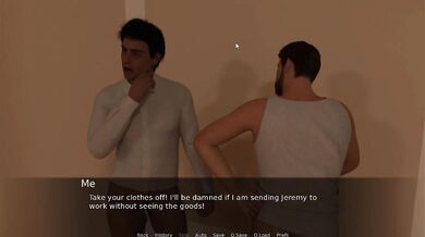 Mid Life Crisis V0.22 - NAUGHTY THREESOME WITH 2 HOT MILFS (PT. 10)