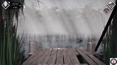 Mist - (PT 05) - Upgraded!!