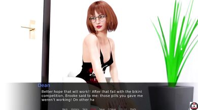 Betrayed - (PT 11) - This is a new experience