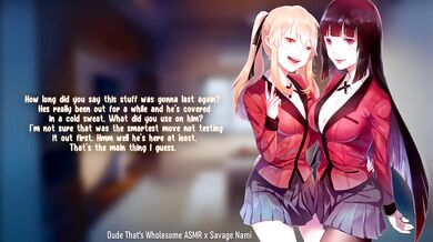 Yandere Finally Has Her Boyfriend... (ft. Savage Nami)