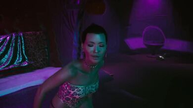 Cyberpunk 2077 hooker scenes