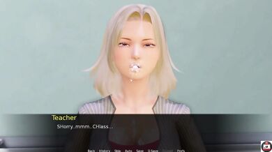 Public Sex Life H - (PT 24) - Teacher's Route