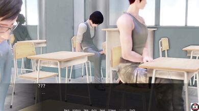 Public Sex Life H - (PT 24) - Teacher's Route