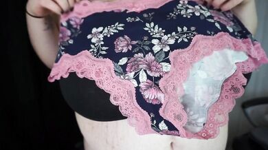 Torrid Panty Try On Haul DAYTONA HALE BBW