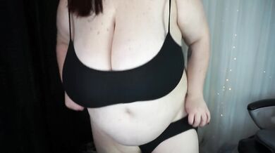 Torrid Panty Try On Haul DAYTONA HALE BBW