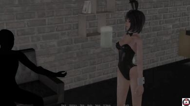 Public Sex Life H - (PT 10) - Racheal Corruption Route