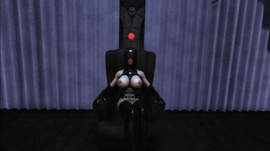 Citor3 VR 3D SFM XXX Games JOI Mistress Queen Will Make You Cum Hard
