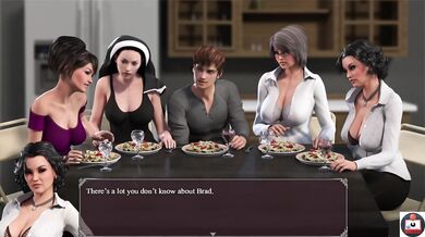 Lust epidemic - (PT 22) - This got out of hand