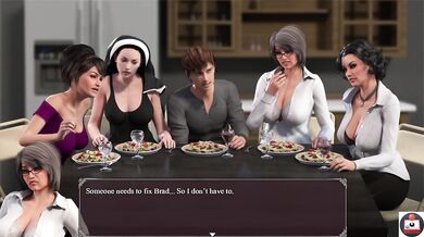 Lust epidemic - (PT 22) - This got out of hand