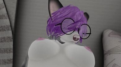 Visiting the Neighbours Wife // Part 1 of 3 - Second Life YIff (M)(F)