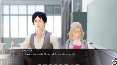 Public Sex Life H - (PT 22) - Teacher's Route