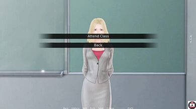 Public Sex Life H - (PT 22) - Teacher's Route