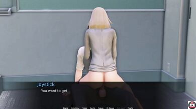 Public Sex Life H - (PT 22) - Teacher's Route