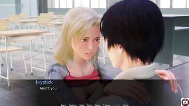 Public Sex Life H - (PT 22) - Teacher's Route