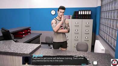 The Awakening - (PT 23) - NEW UPDATE 0.3.4C
