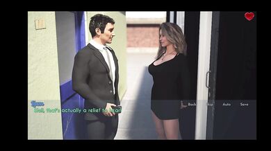 A Wife And StepMother 218 (Missing Scenes)
