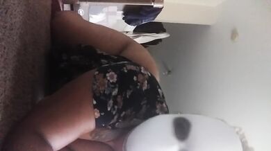 #happyhalloween ! (Masturbating WITH my fake knife)