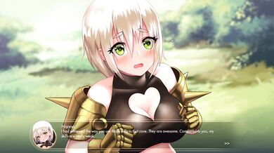H Rescue - All Animations