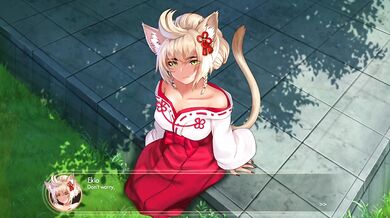 H Rescue - All Animations