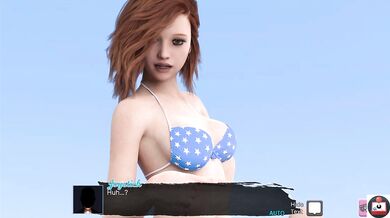 The Awakening - (PT 18) - she's a mind fuck