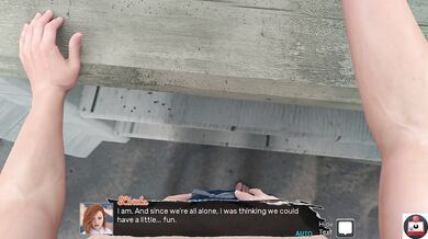 The Awakening - (PT 18) - she's a mind fuck