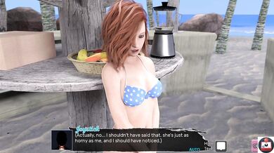 The Awakening - (PT 18) - she's a mind fuck