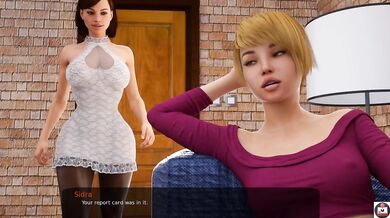 MILF CITY (PT 72) - Thats all for all now folks - The Neighbor Route